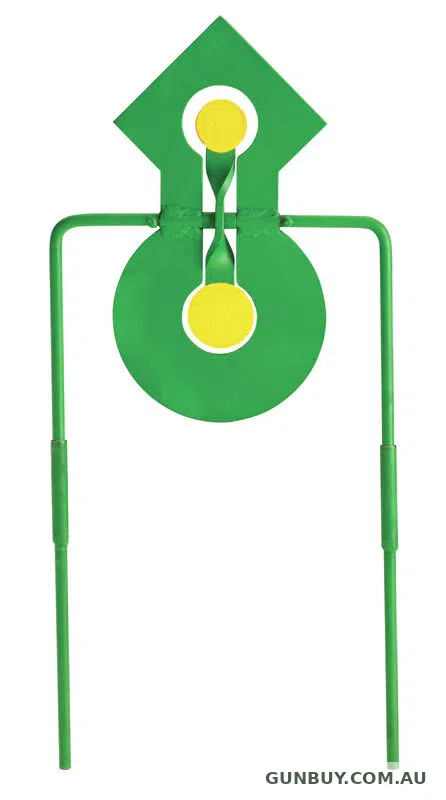 CHAMPION Target 22 Double Reaction Spinner