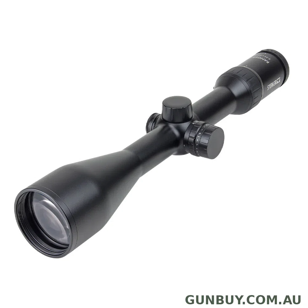 Steiner Ranger 8 2-16x50 - 4A IR