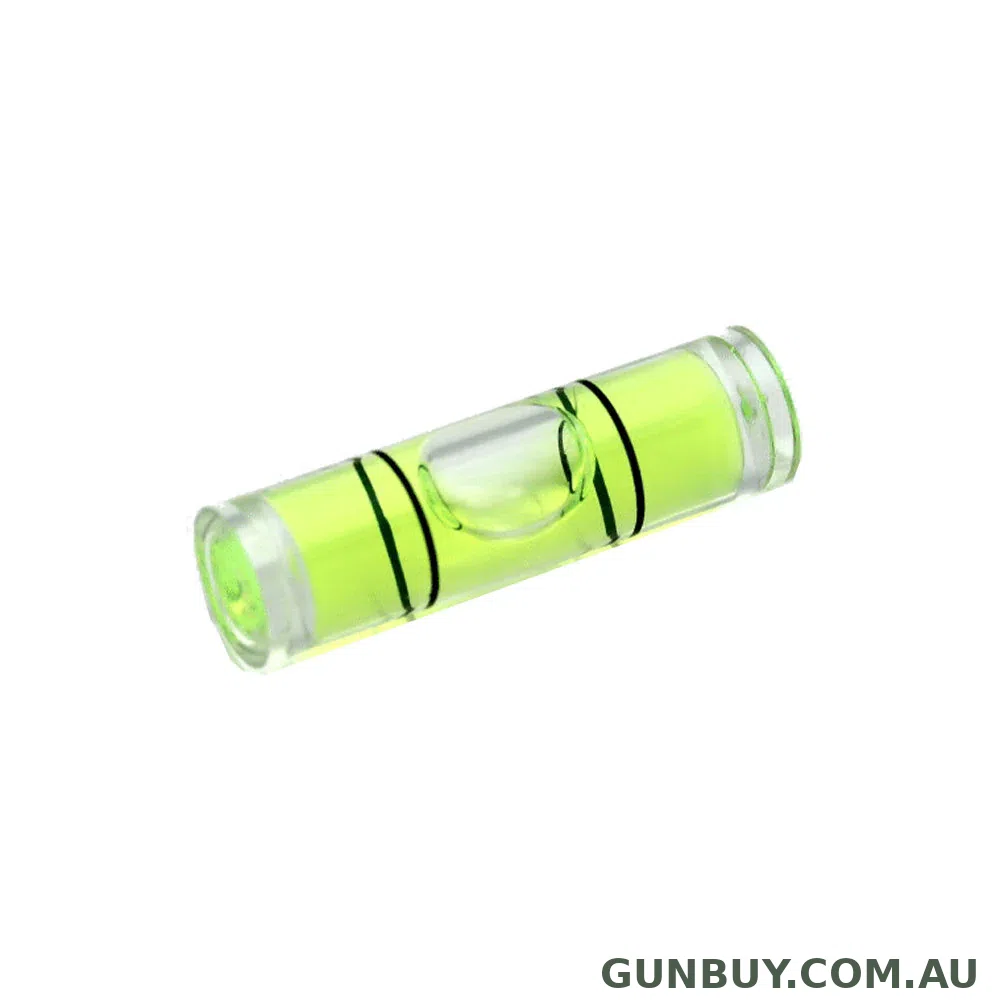 Spuhr A-0112 7mm Green Level