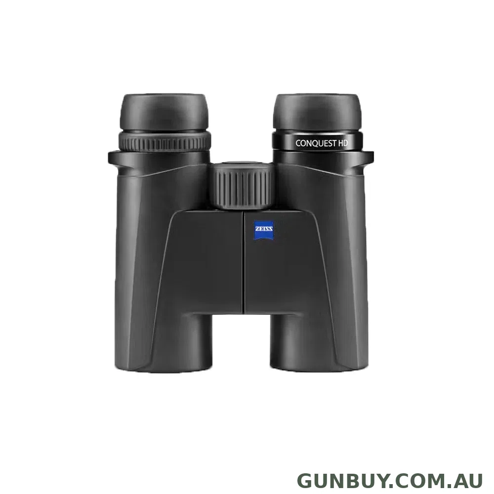 ZEISS Conquest HD 8x32