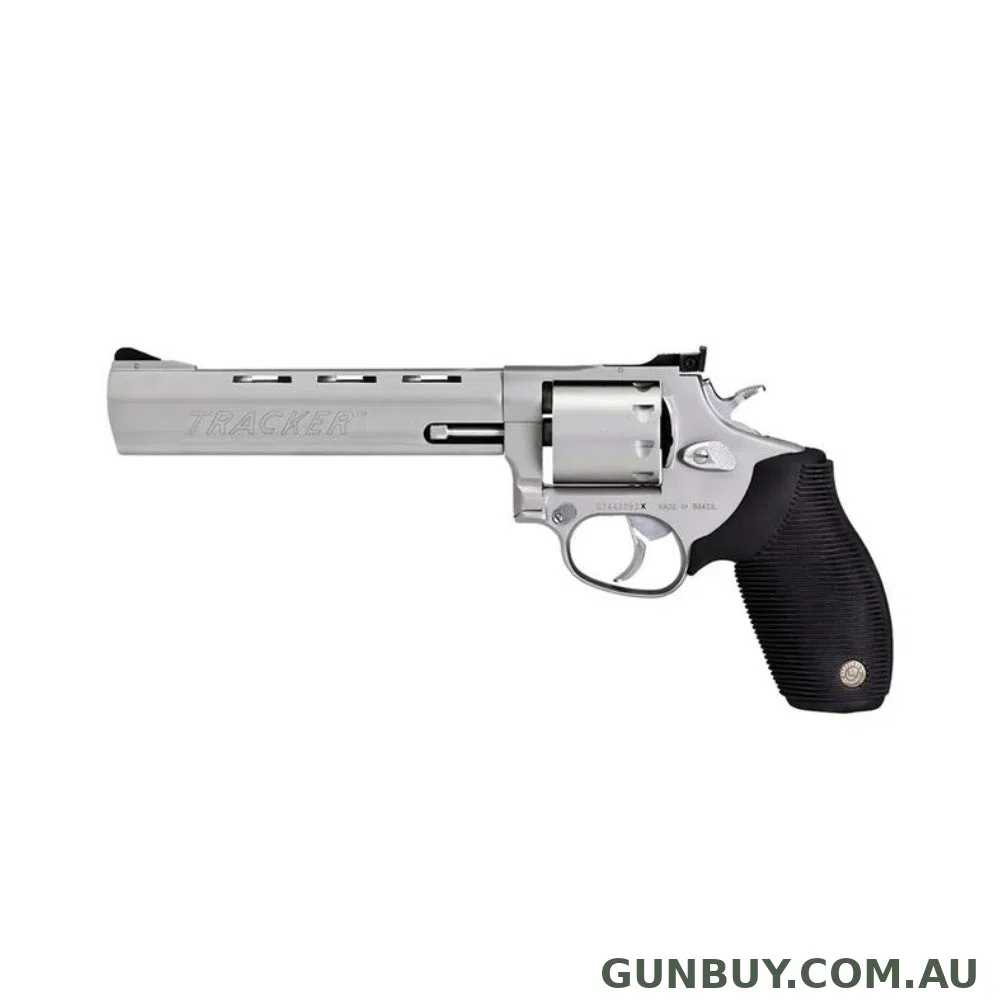 Taurus Tracker 992