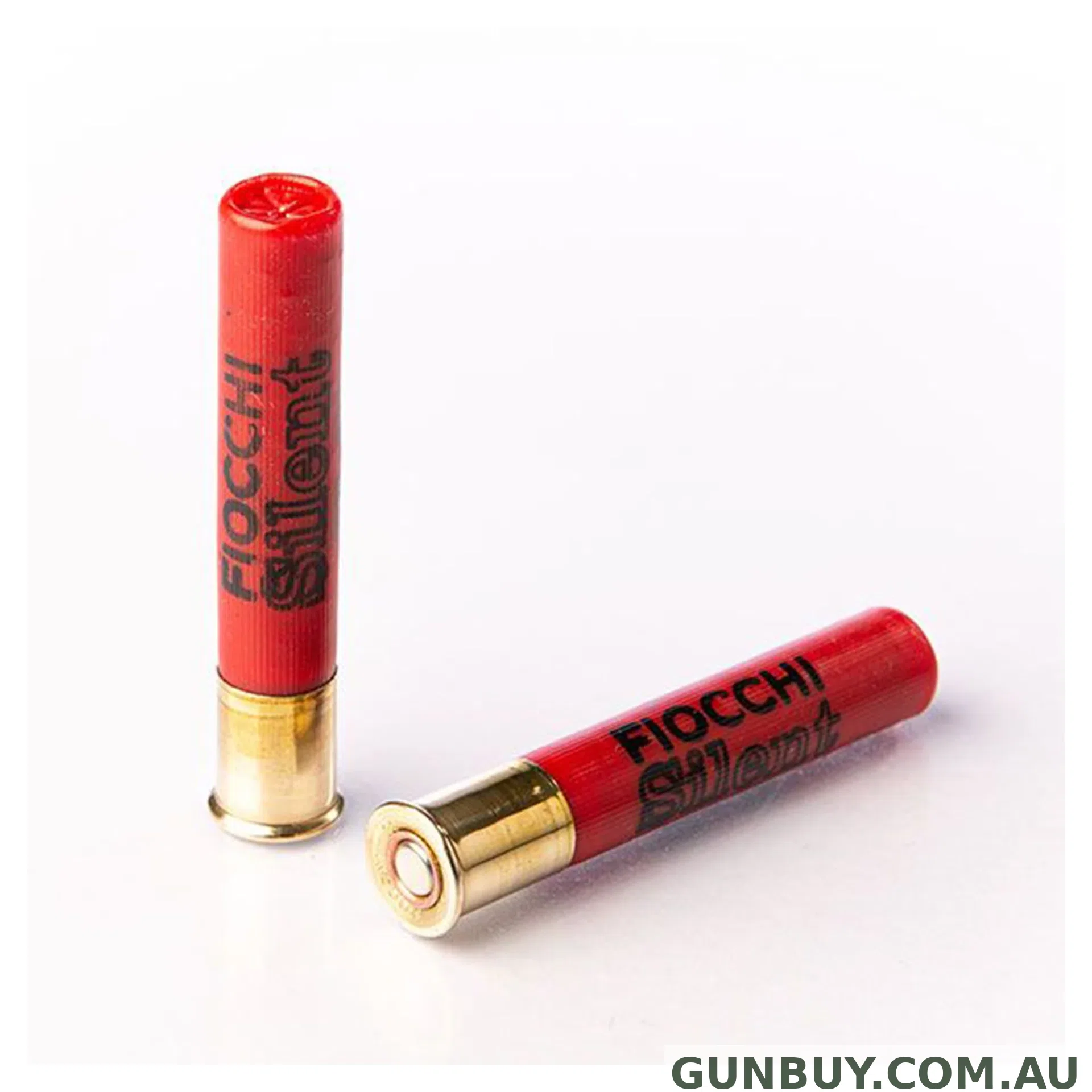Horsleyparkgunshop 410 3" #8 Silent 25Gm / 25