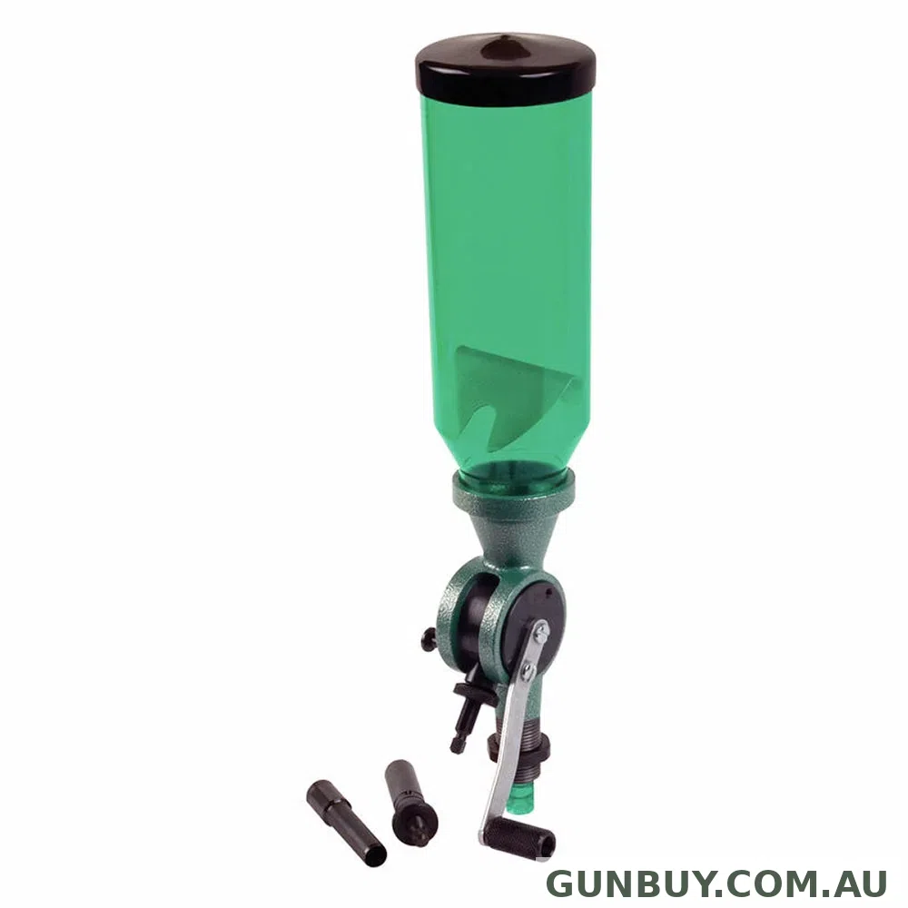 RCBS Quick Change Powder Measure