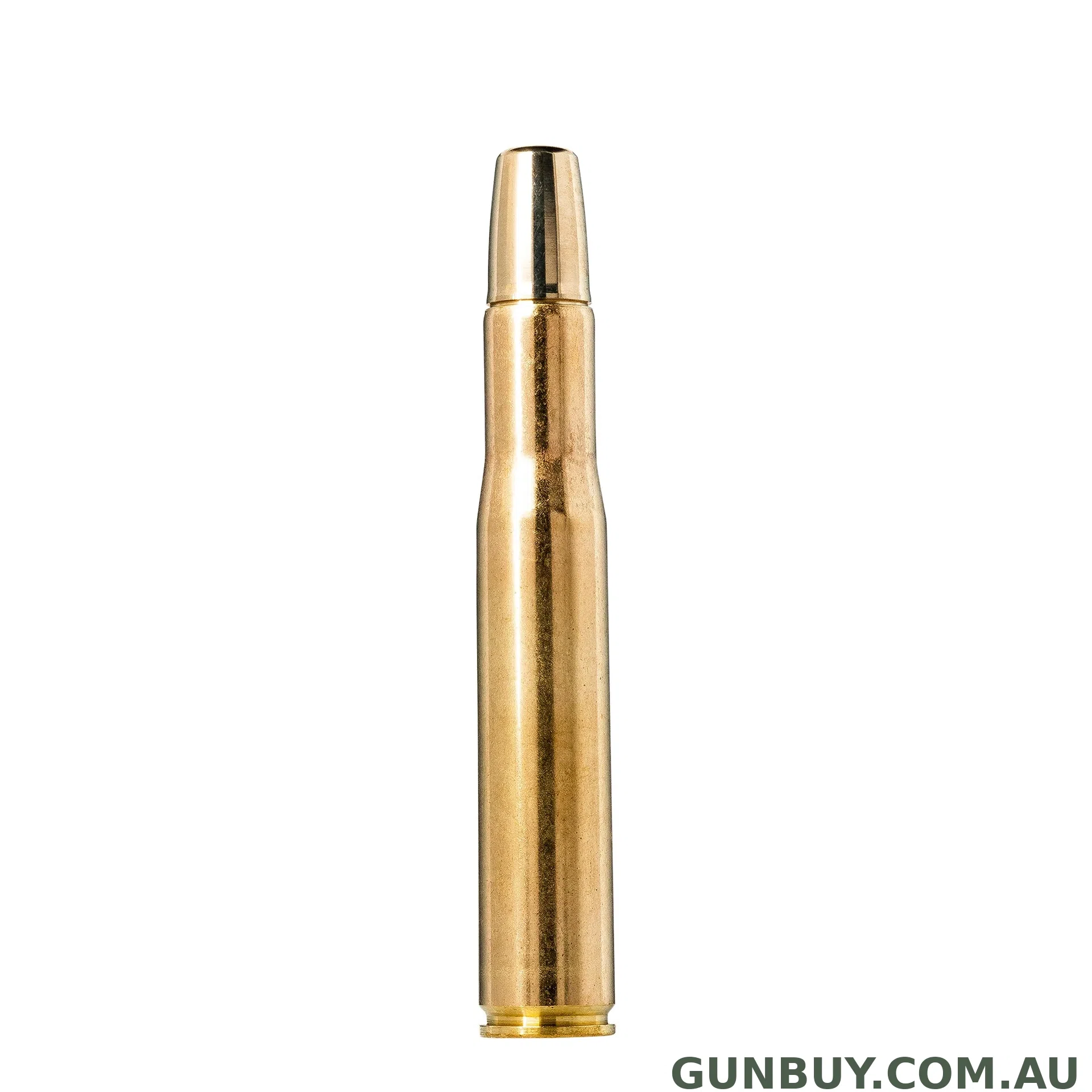 Woodleigh 400gr Solid / 10