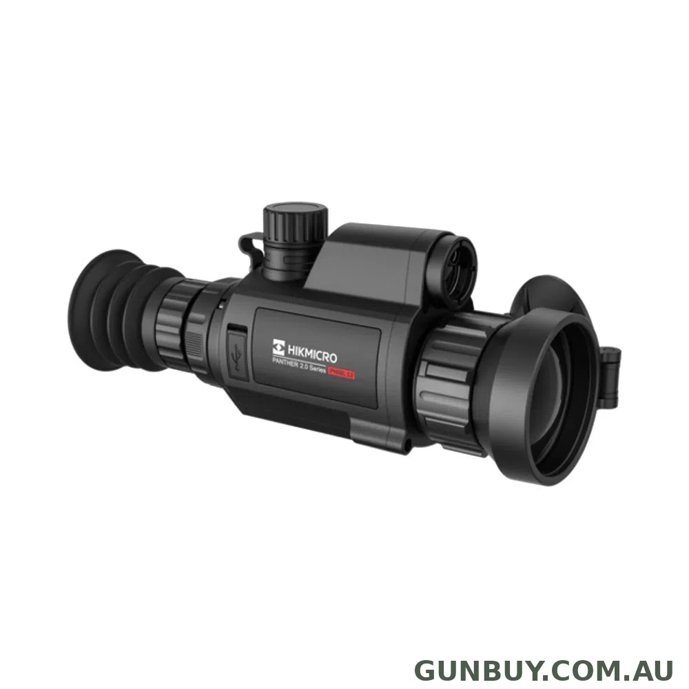 HIKMICRO Panther 2.0 PH50L