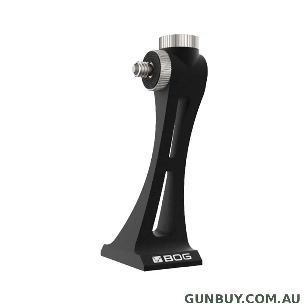 BOG ARCA Swiss Binocular Mount