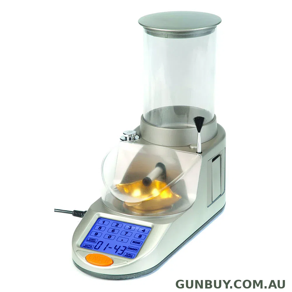 LYMAN Gen 6 Compact Powder System