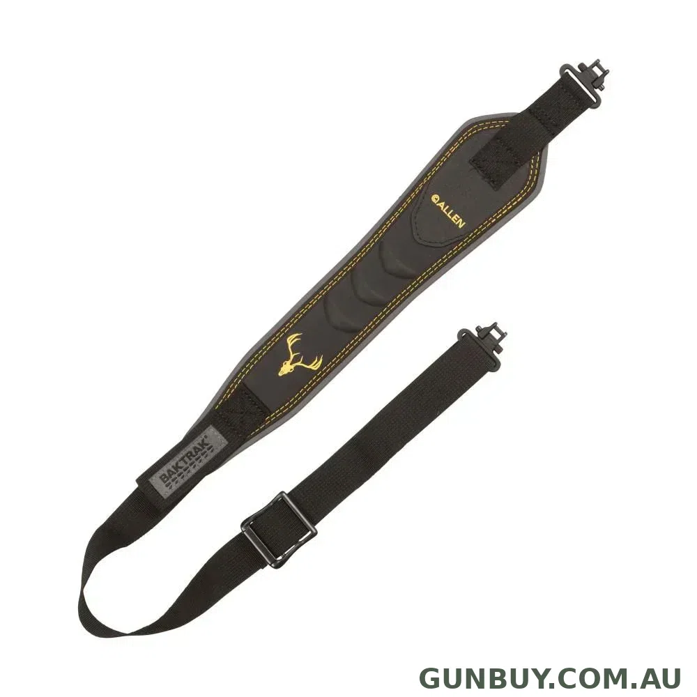 Allen Baktrak Armour Boulder Sling + Swivels