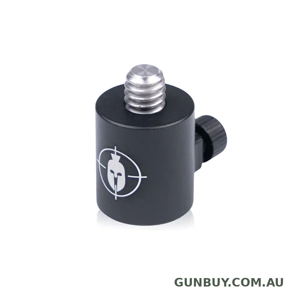 SPARTAN Light Optics Adaptor