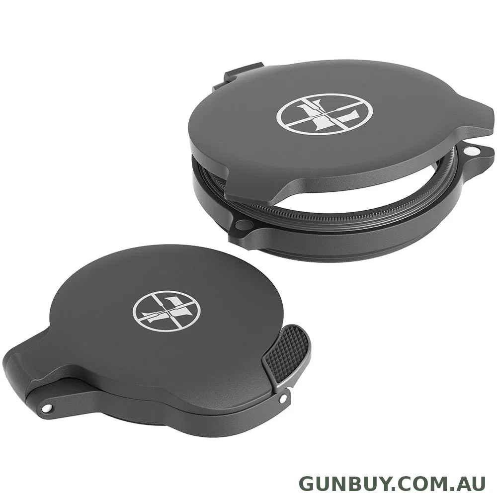Leupold Alumina Flip Up Kit - 40mm