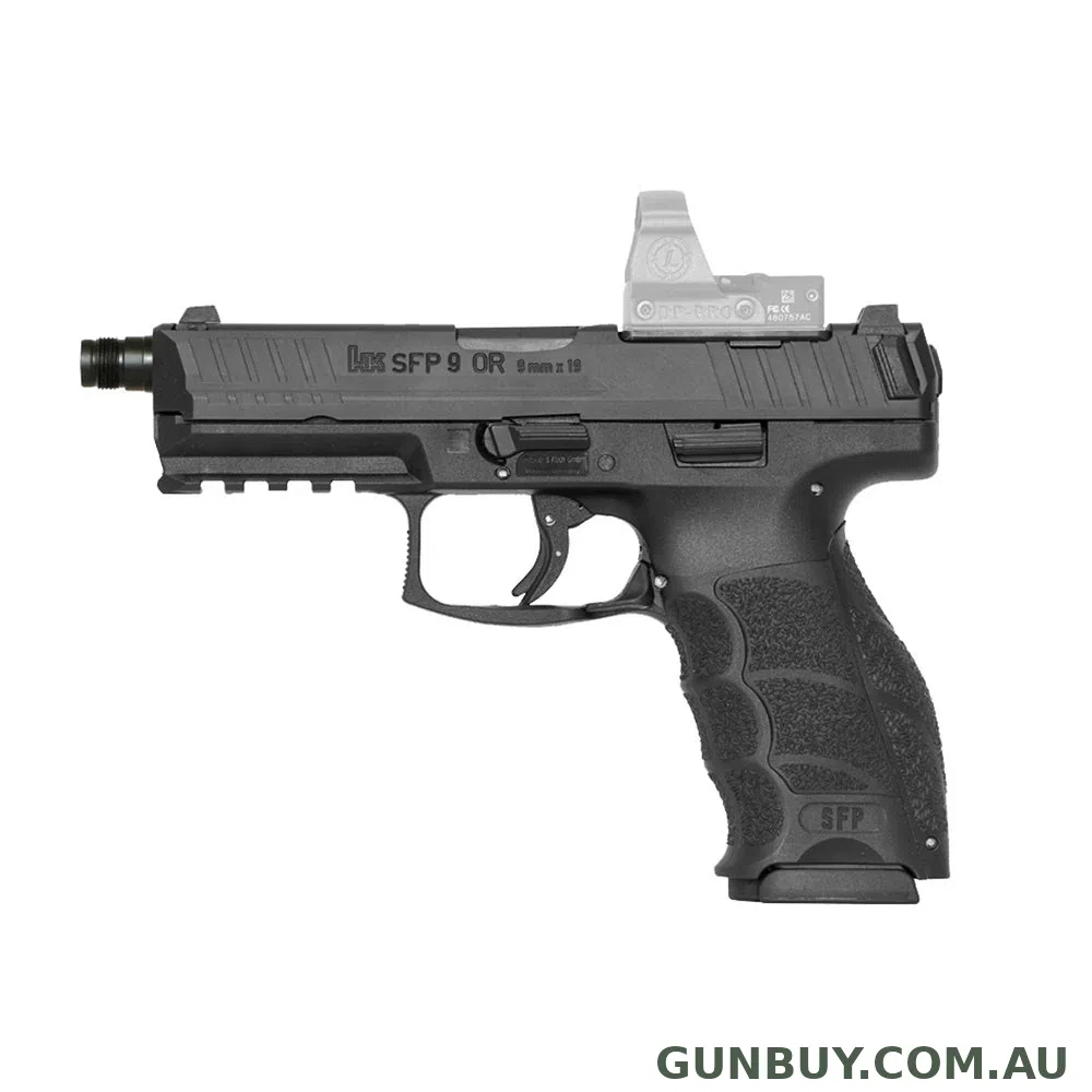 Heckler & Koch SFP9 OR SD