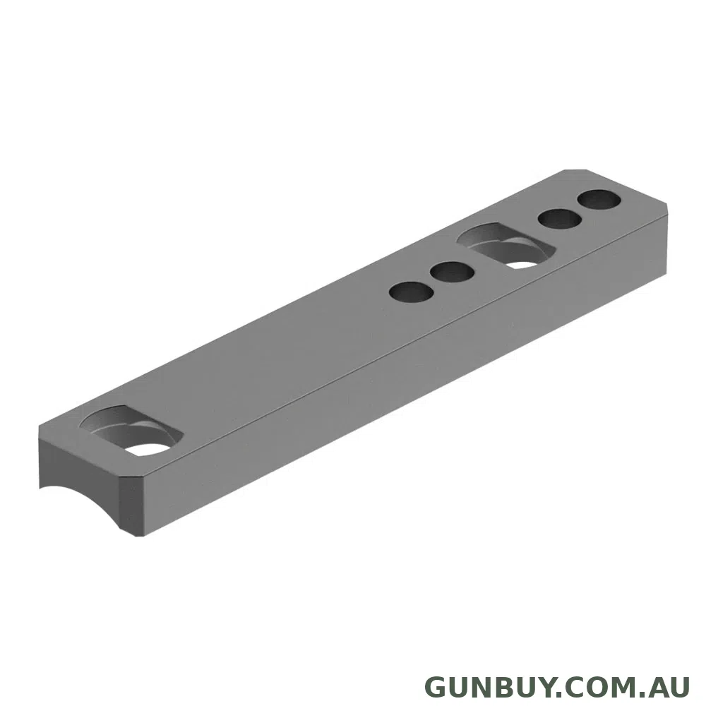 Leupold Dual Dovetail Base T/C Encore 1 Piece - Matte