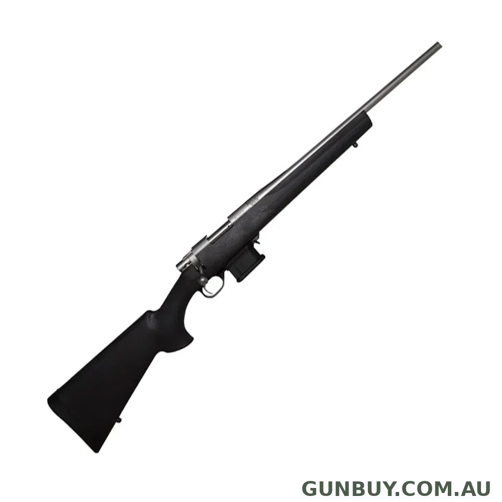 Howa Mini Action Stainless 16"