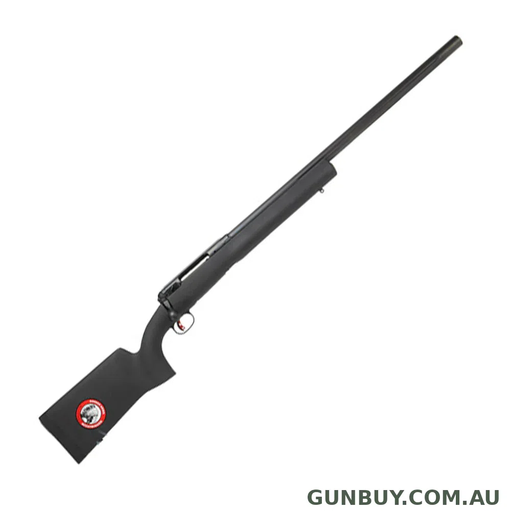 Savage 12 Long Range Precision - 26"