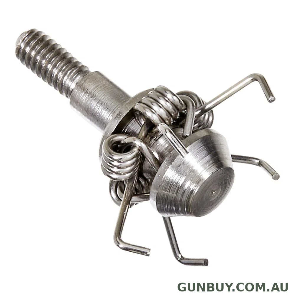 Ninja Small Game Points - 100gr / 3 Pack