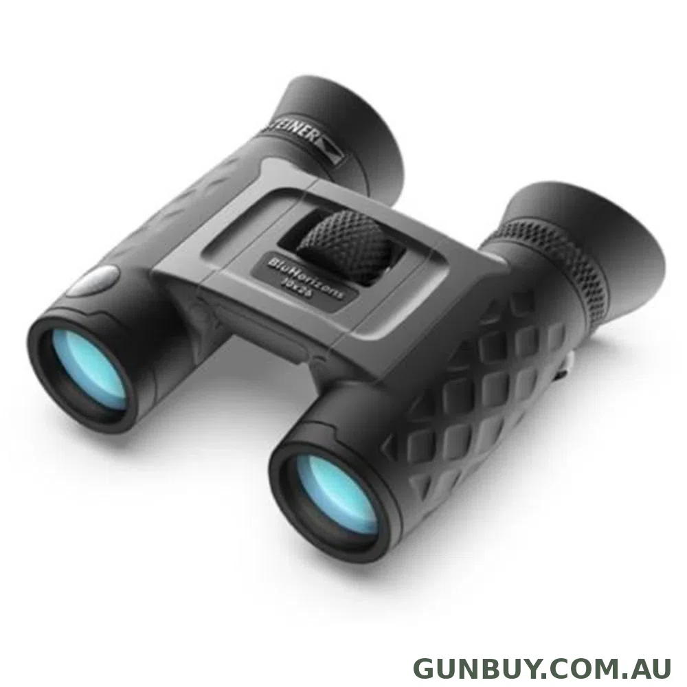 STEINER BluHorizons 10x26