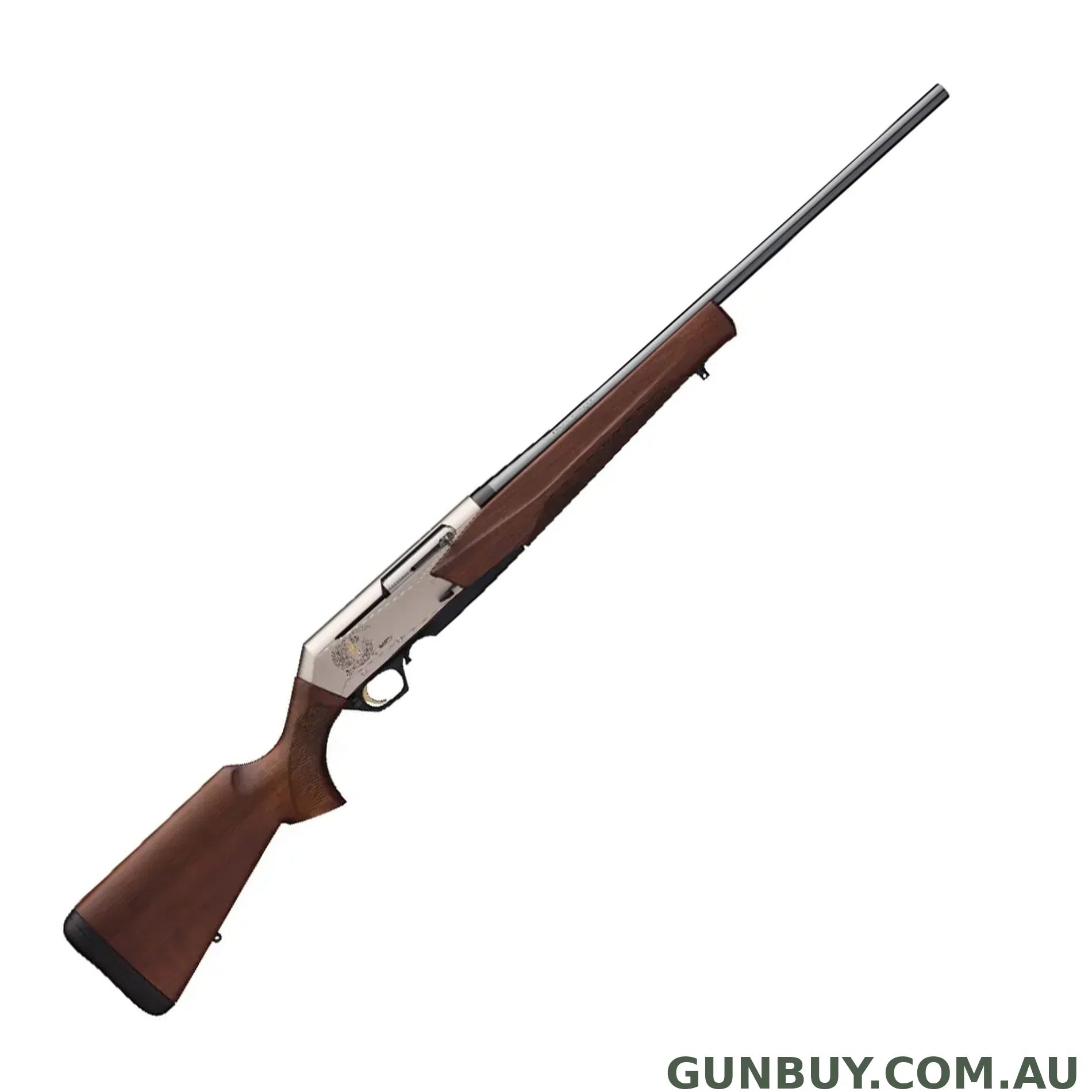 Browning BAR MK3