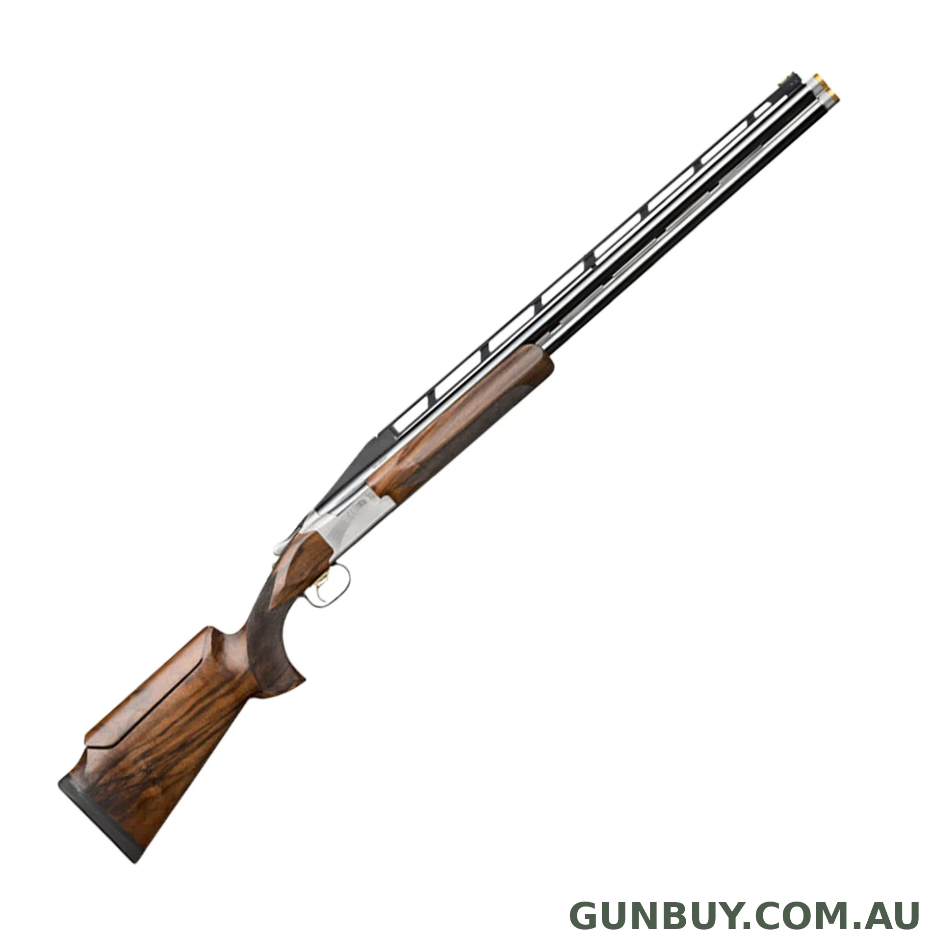 Browning B725 Pro Trap High Rib Adjustable