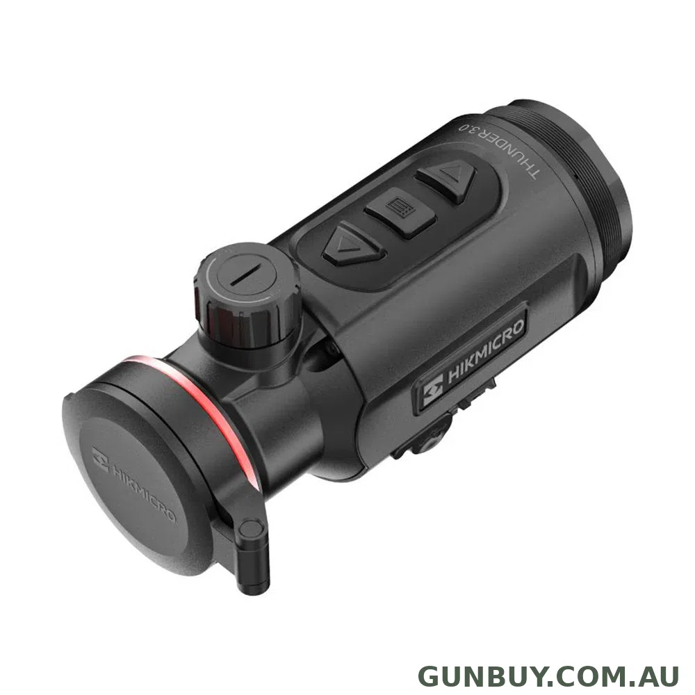 HIKMICRO Thunder TH35C 3.0