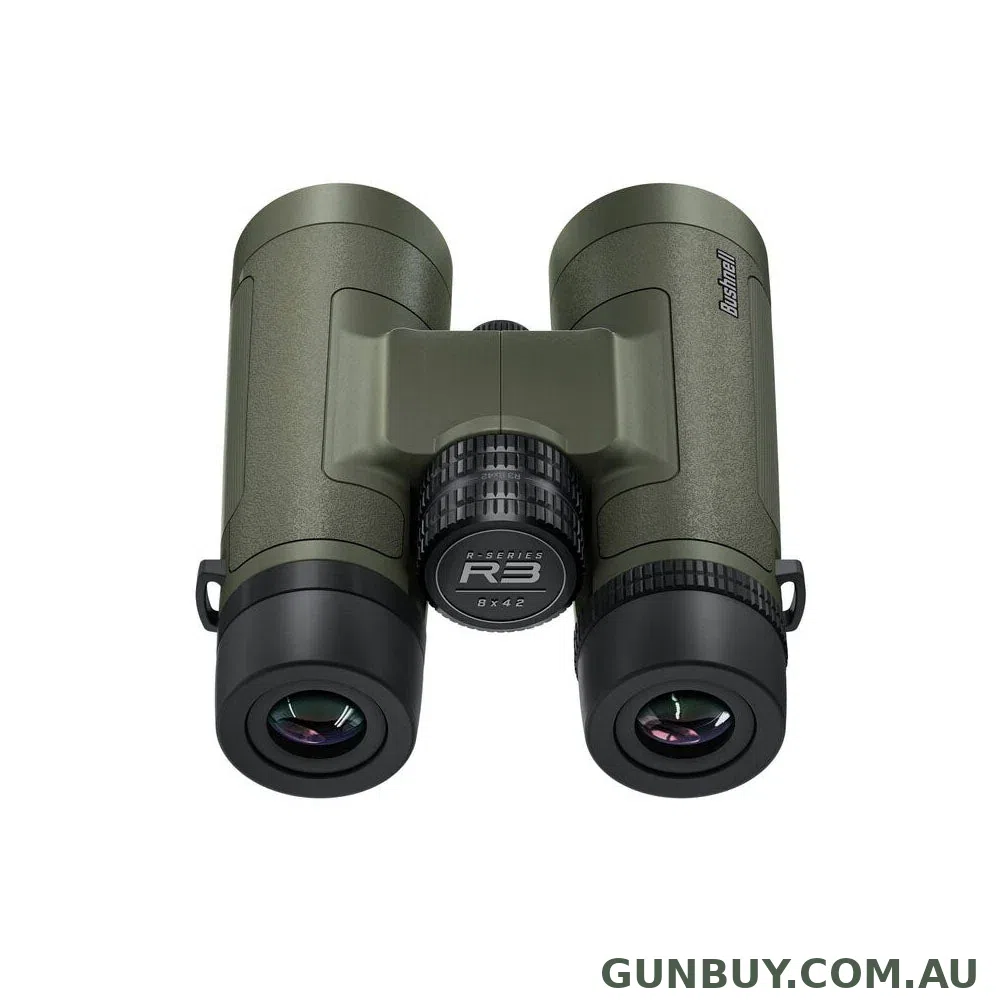 Bushnell Banner R3 8x42