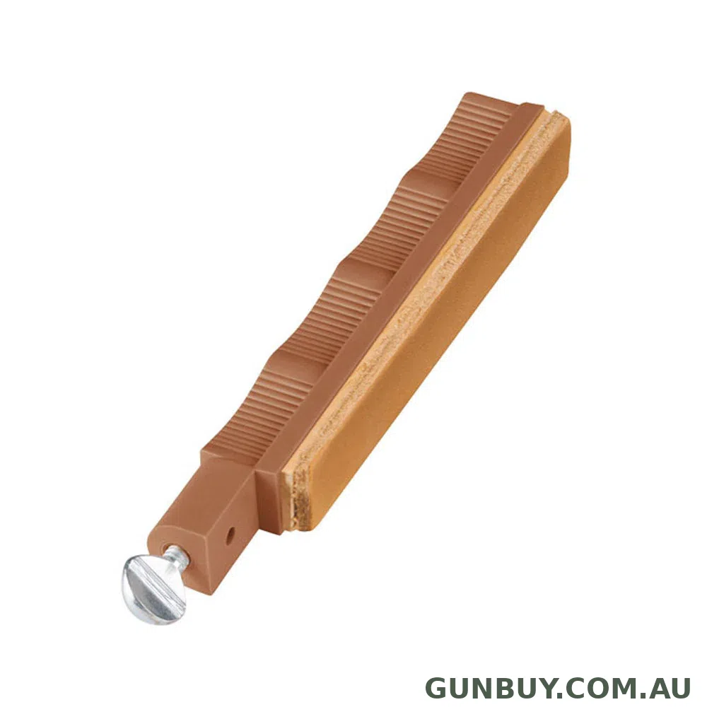 Lansky Hone Leather Strop