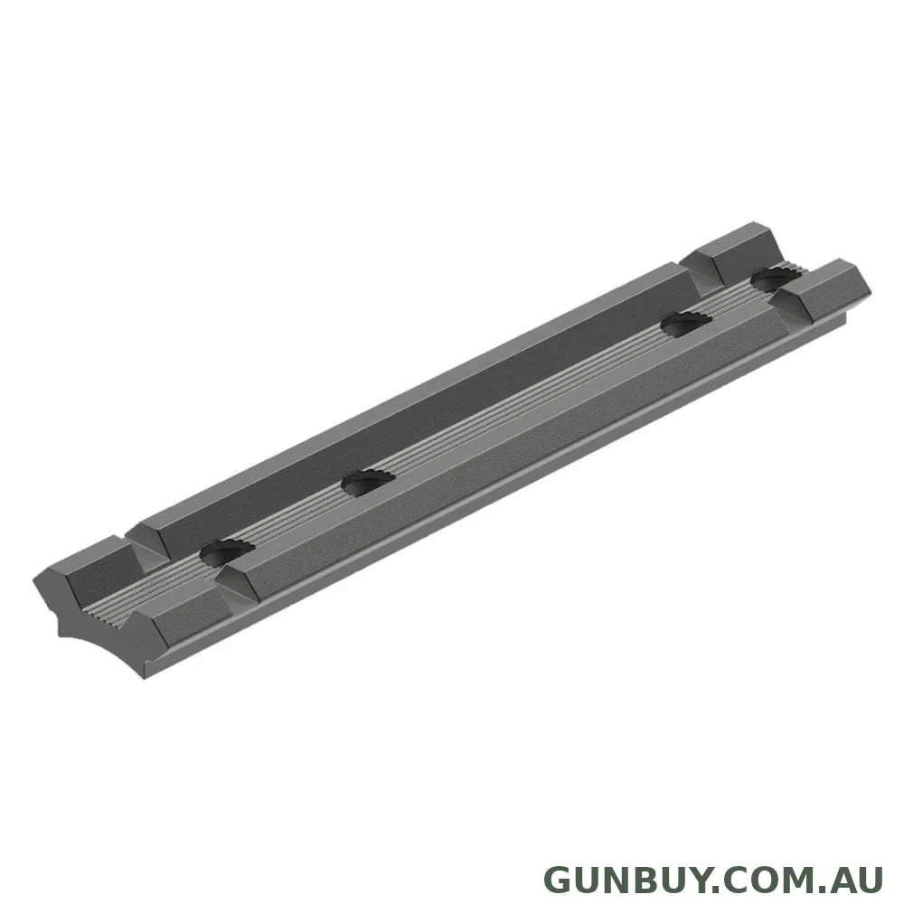Leupold Rifleman 1 Piece Base Rem 7400 / 7600 - Matte