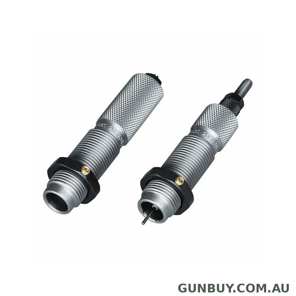 RCBS Full Length Die Set - 460 Wby Mag