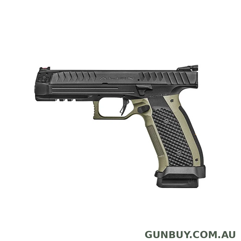 Laugo Arms Alien Performance - 9mm / 4.9"