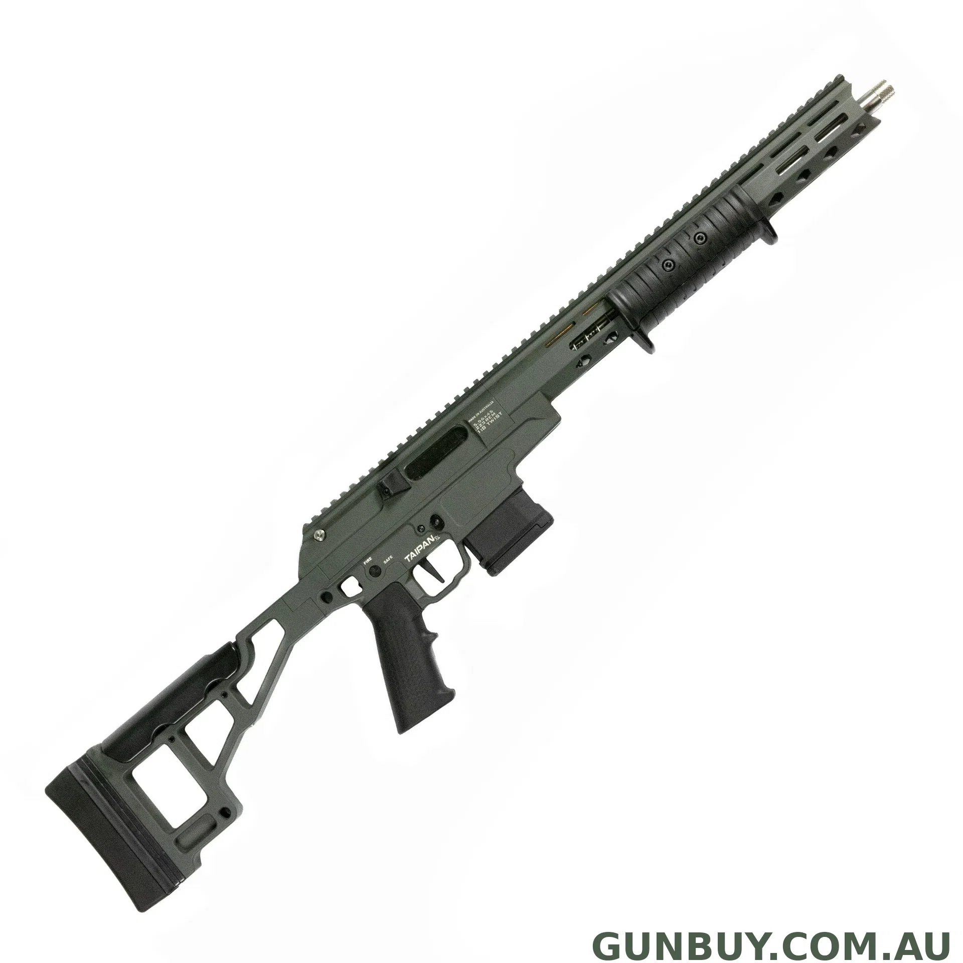 Southern Cross Small Arms Taipan X