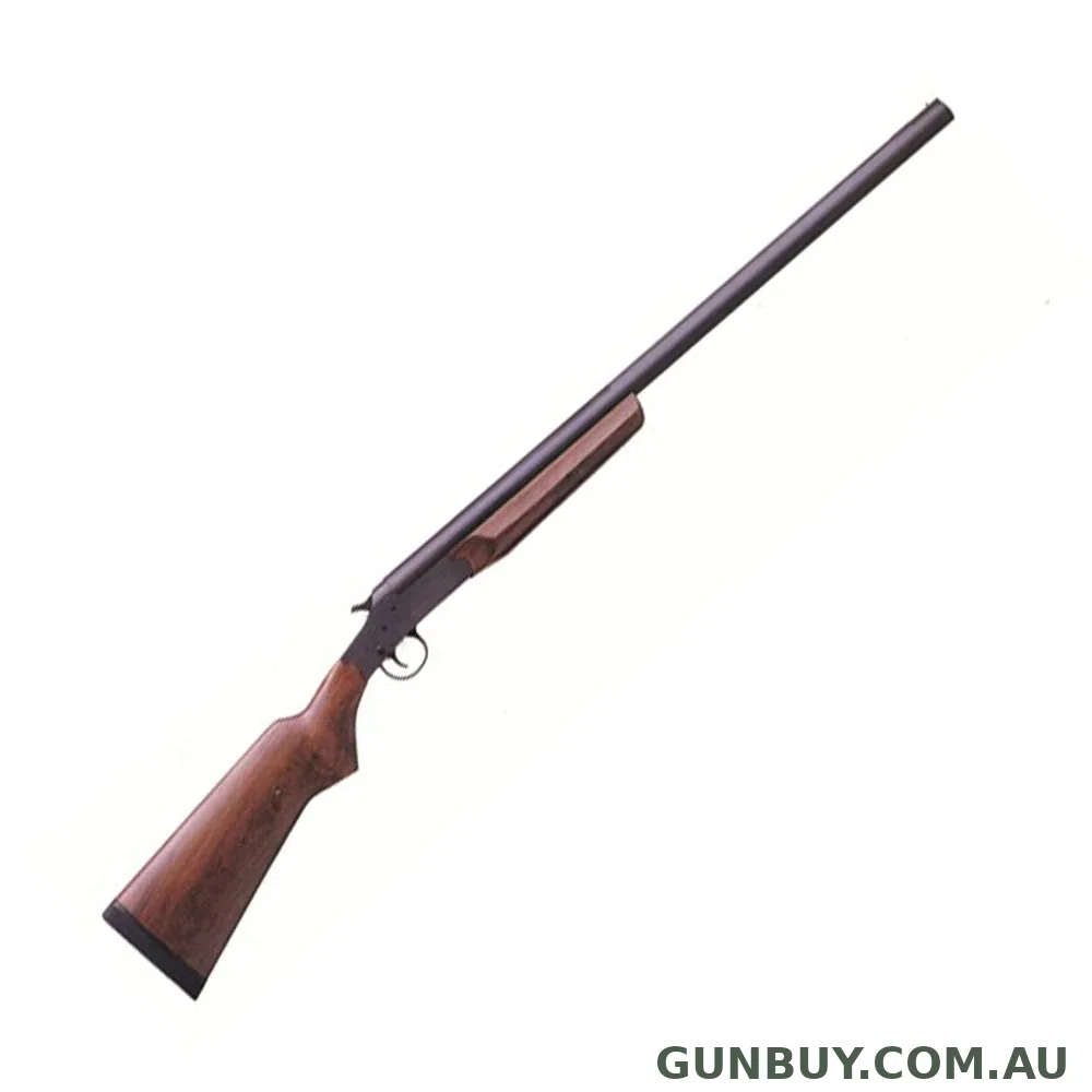 Boito Single Barrel Shotgun Wood - 28"