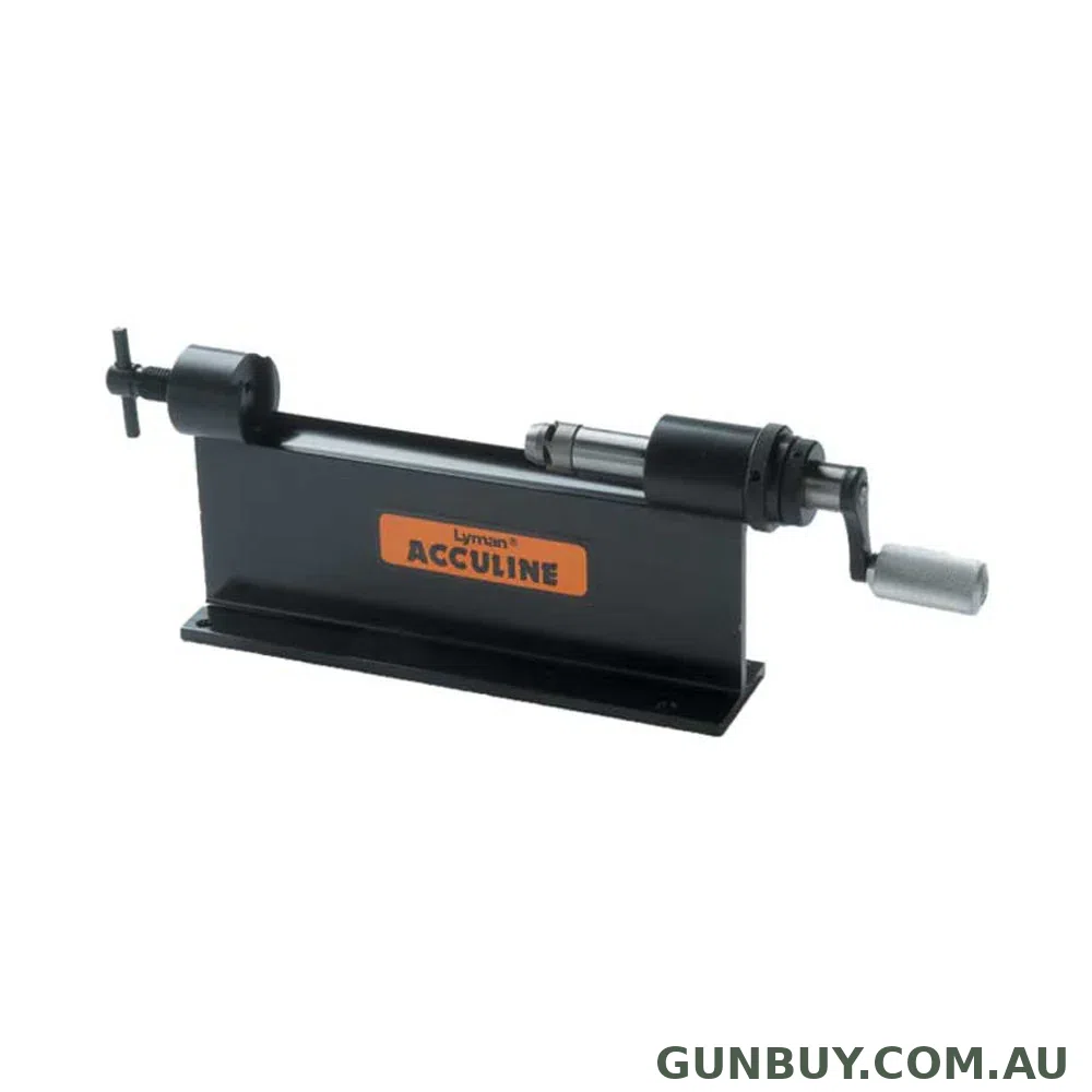 Lyman Accutrimmer