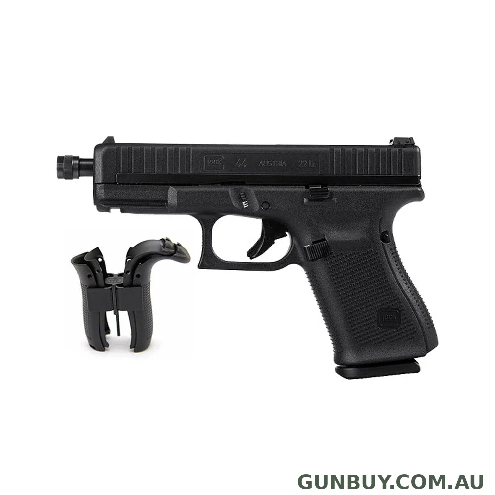Glock 44 - 120mm