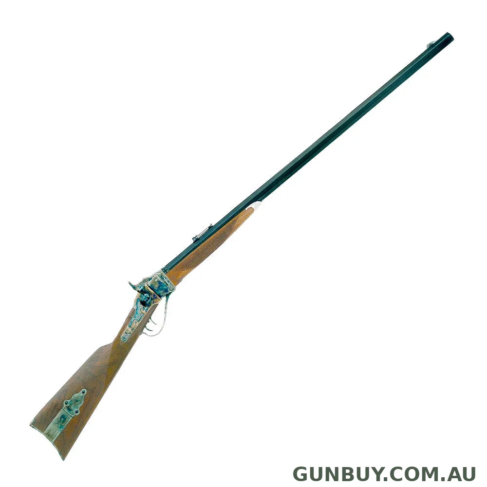 Sharps 1874 Sharps Down Under Colour Case - 34" OCT