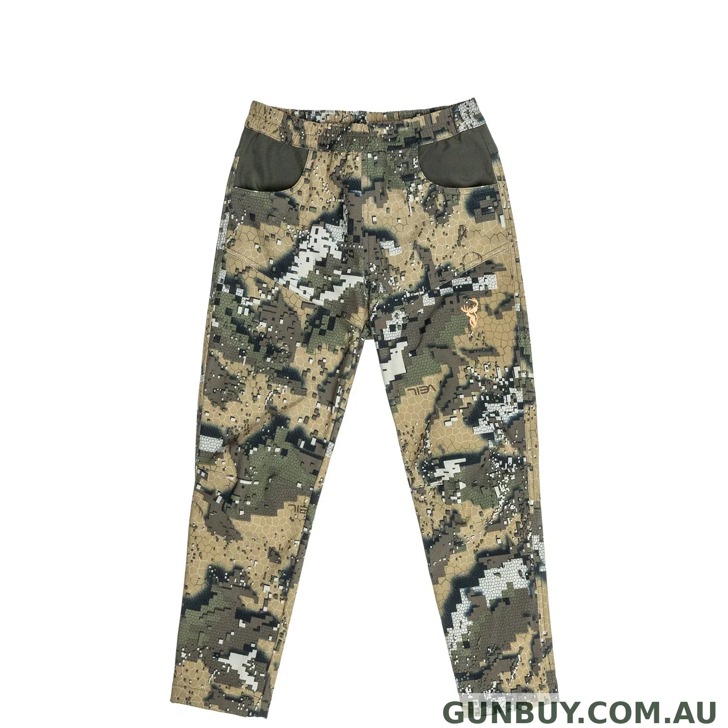 Hunters Element Boulder Pants Kids' - Desolve / 8