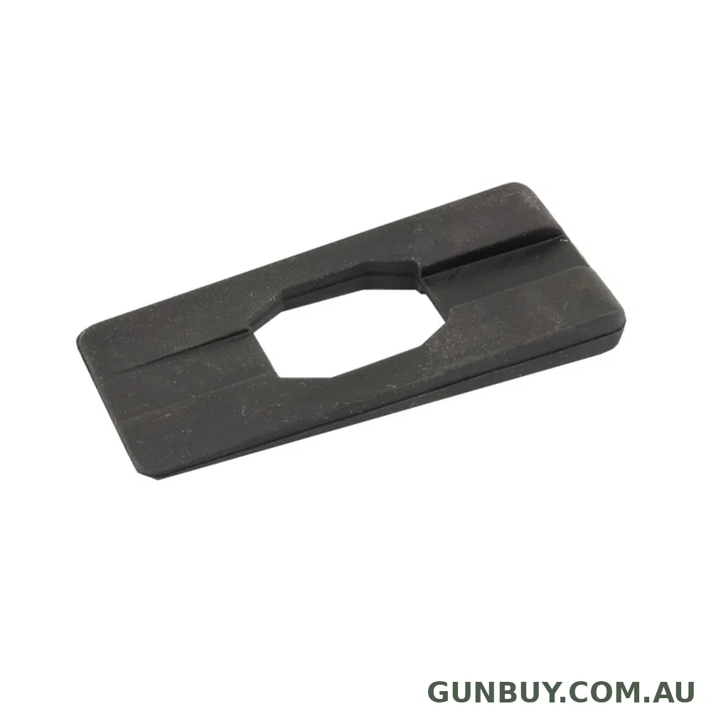 Harris Rubber Spacer
