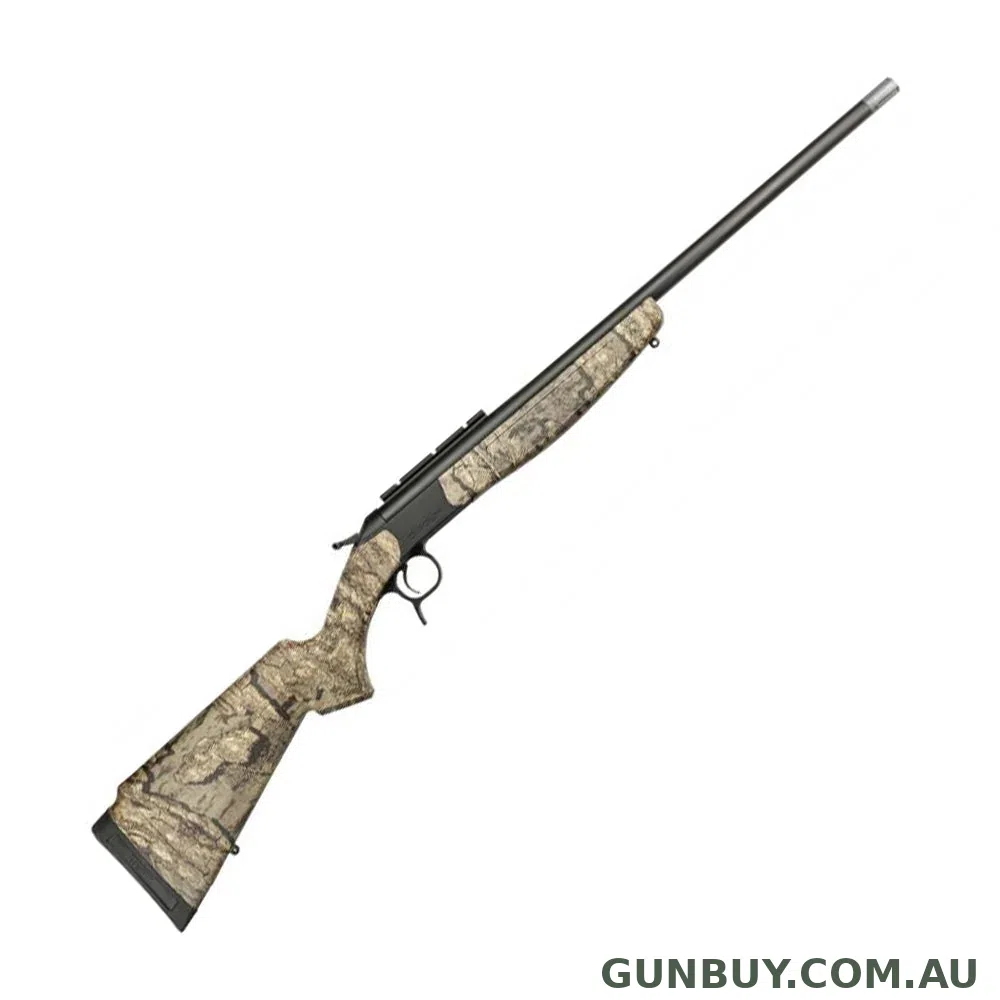 Rossi Scout Compact Camo - 20"
