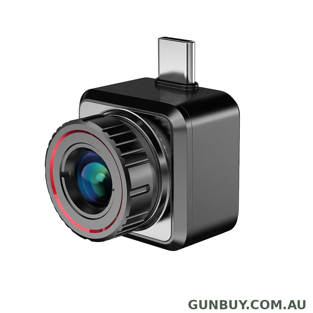 HIKMICRO Explorer E20 Plus Smartphone Thermal Camera