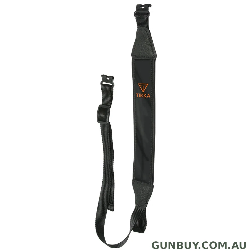 TOC Raptor Sling - Tikka Logo