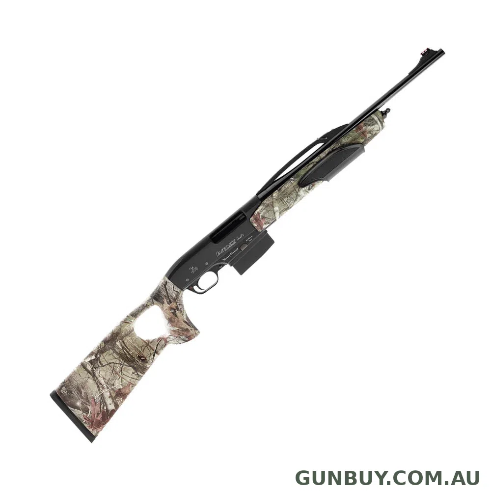 Bergara Impact LA Thumbhole Camo - 243 Win