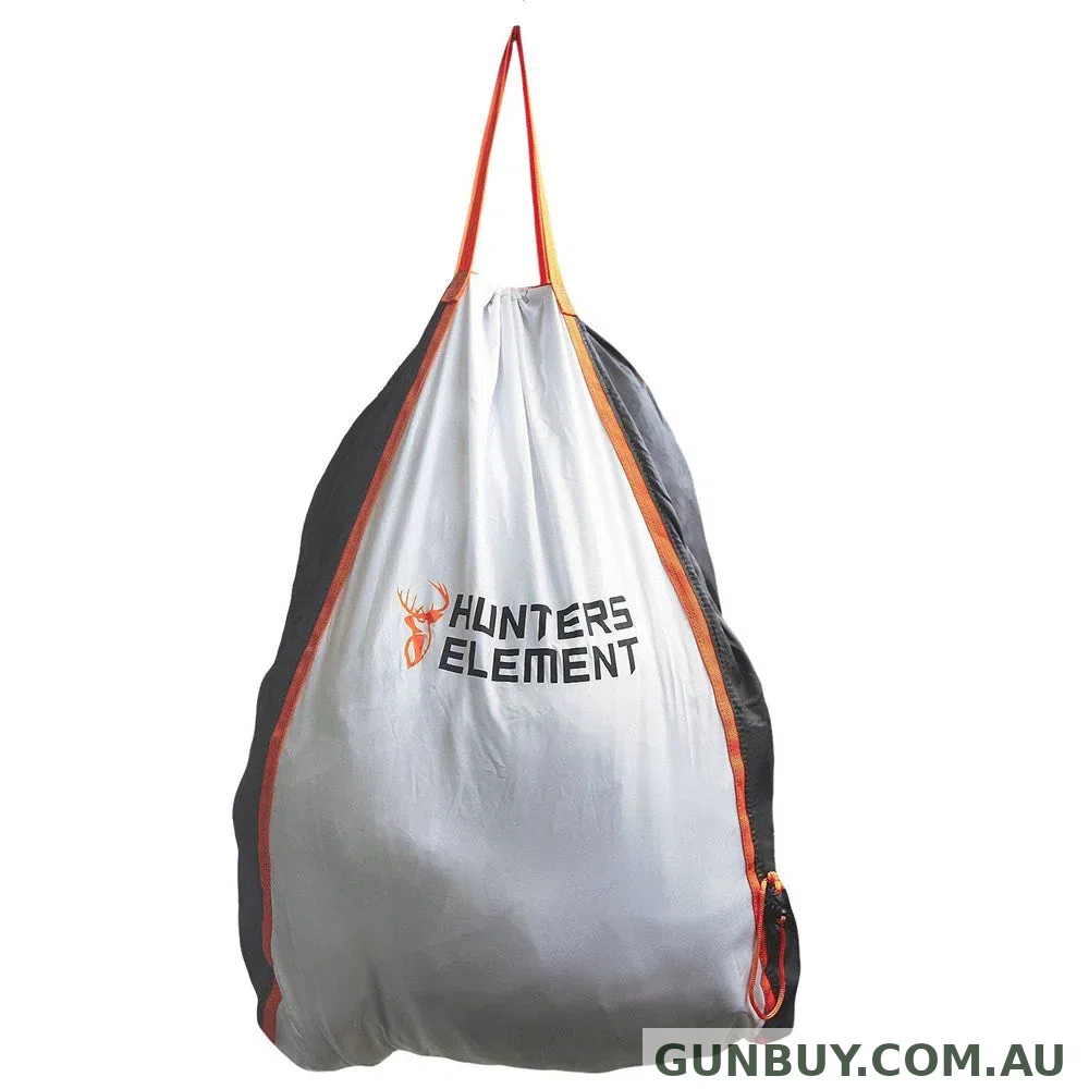 Horsleyparkgunshop Game Sack - Small