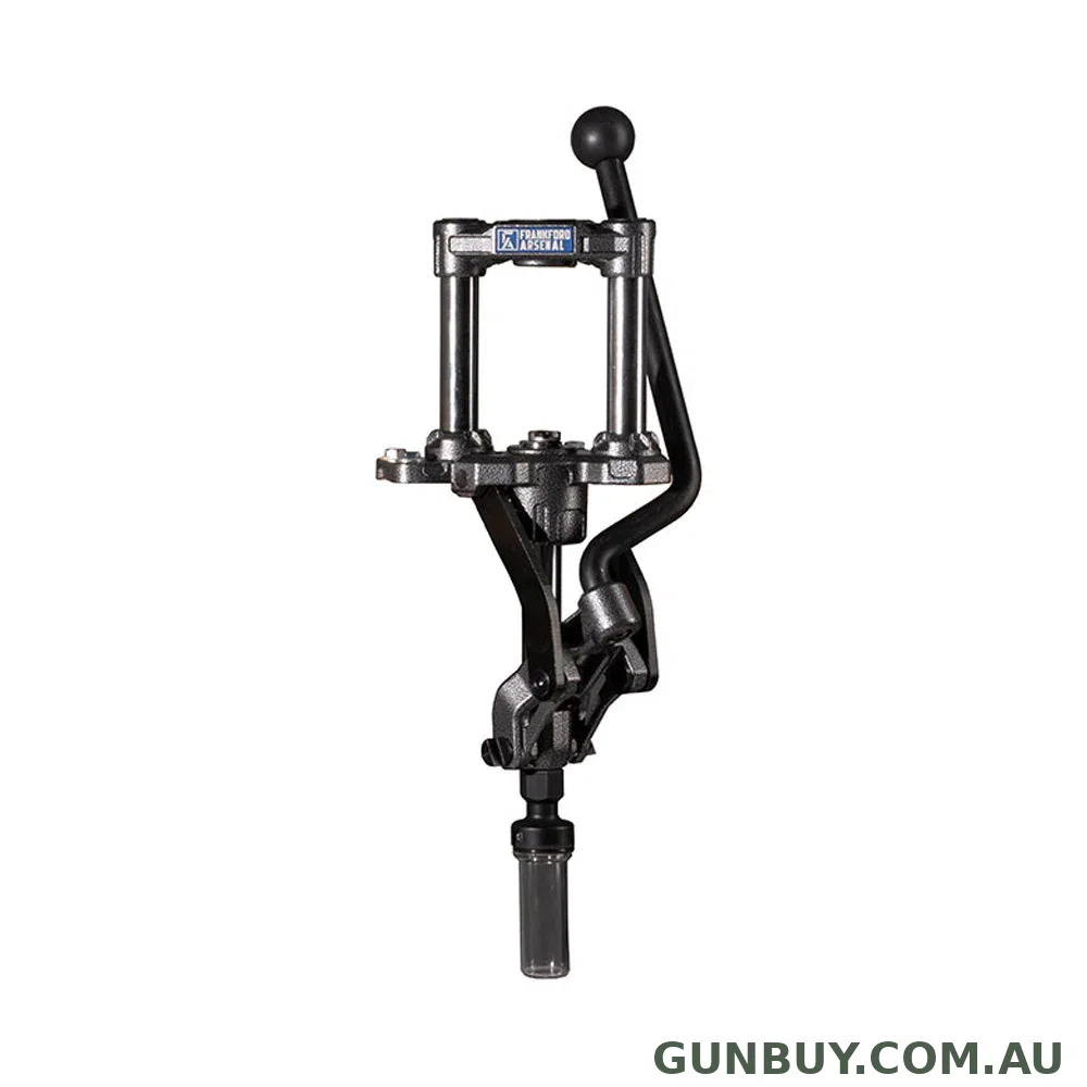 Frankford Arsenal F-1 Single Stage Reloading Press