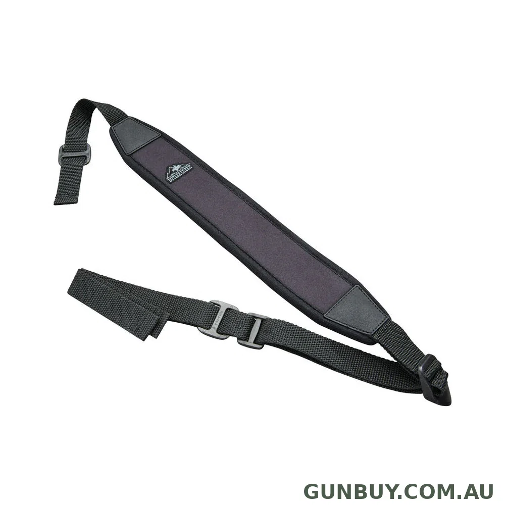 Butler Creek Easy Rider Sling - Black