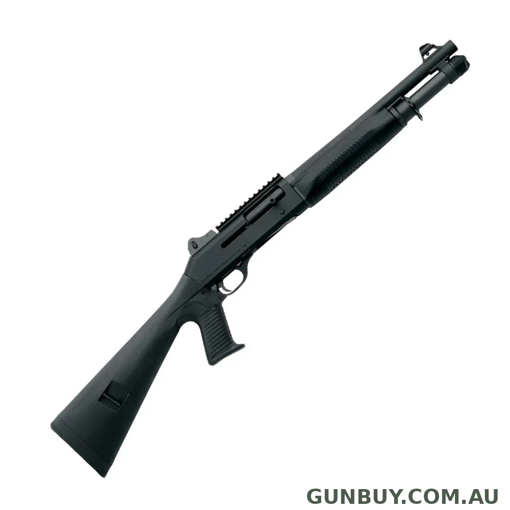 Benelli M4 Synthetic - 12 Gauge / 18.5" MC