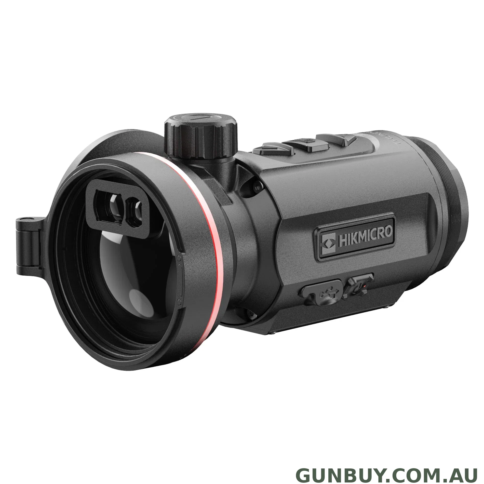 HIKMICRO Thunder 3.0 TQ50CL