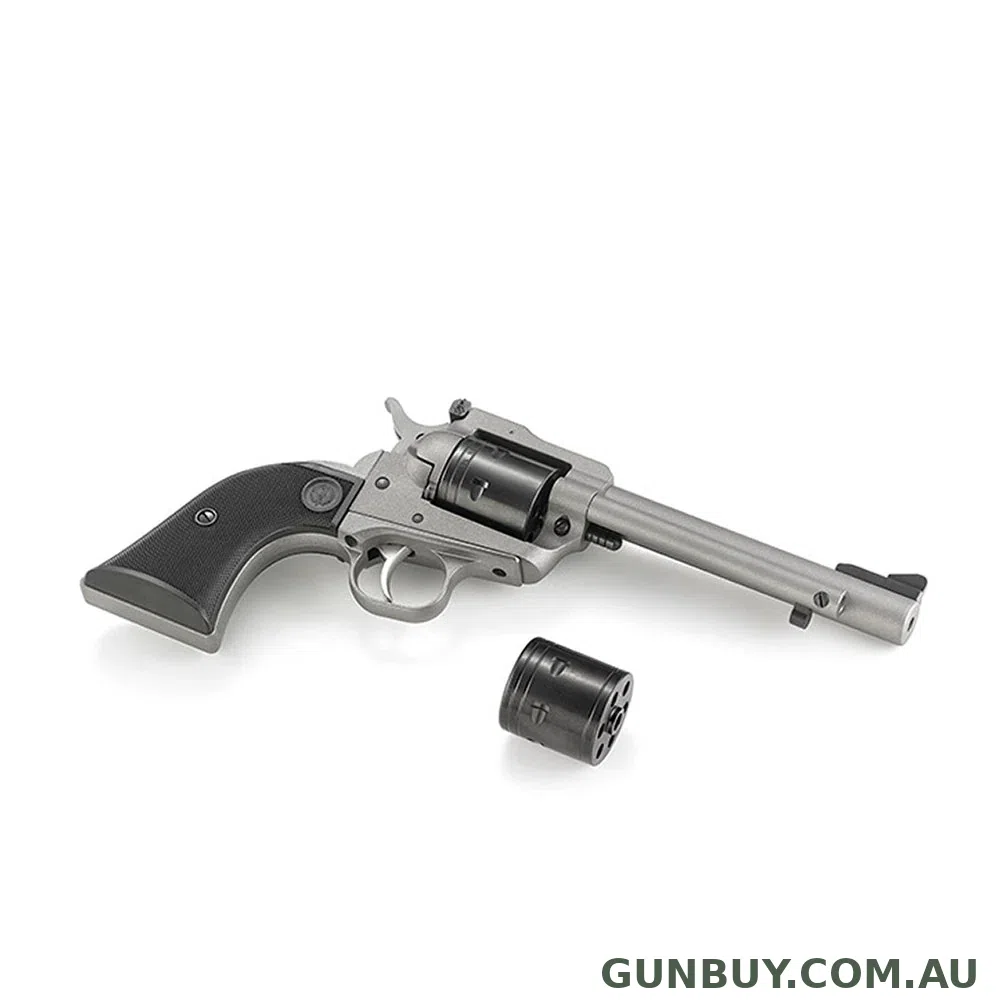 Ruger Super Wrangler