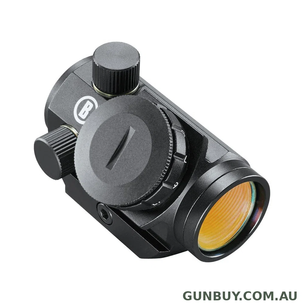 Bushnell Trophy TRS-25 - 3 MOA