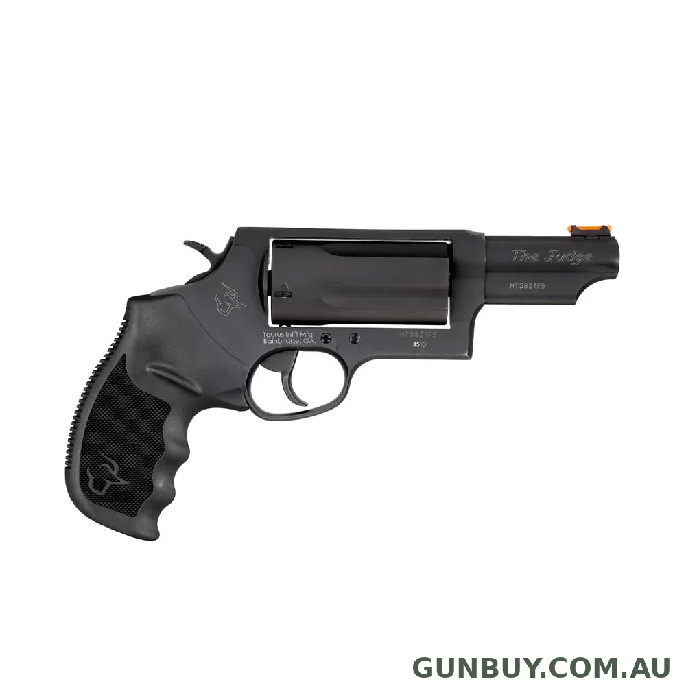 Taurus Judge Magnum