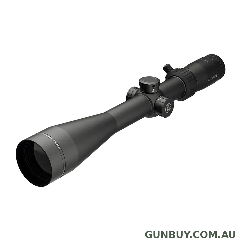 Leupold Mark 3HD 8-24x50 - TMR