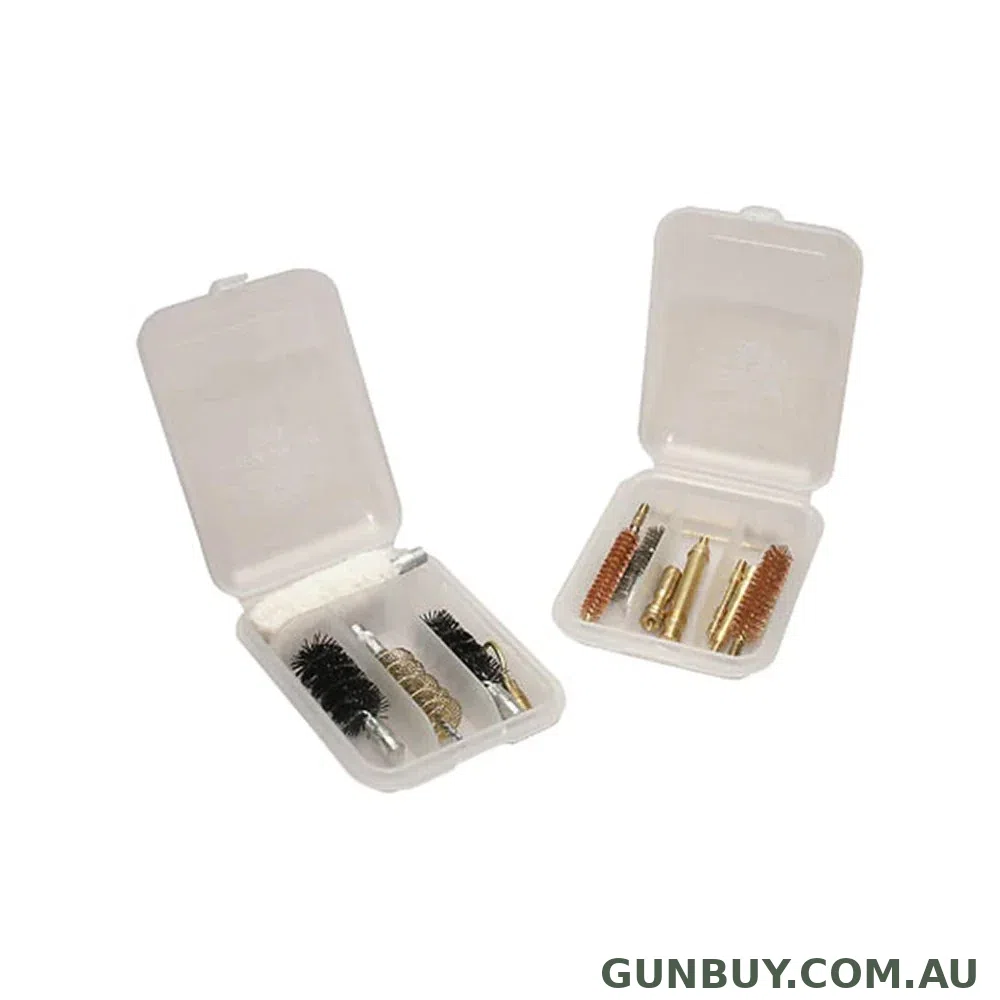 JAG Jag & Brush Case