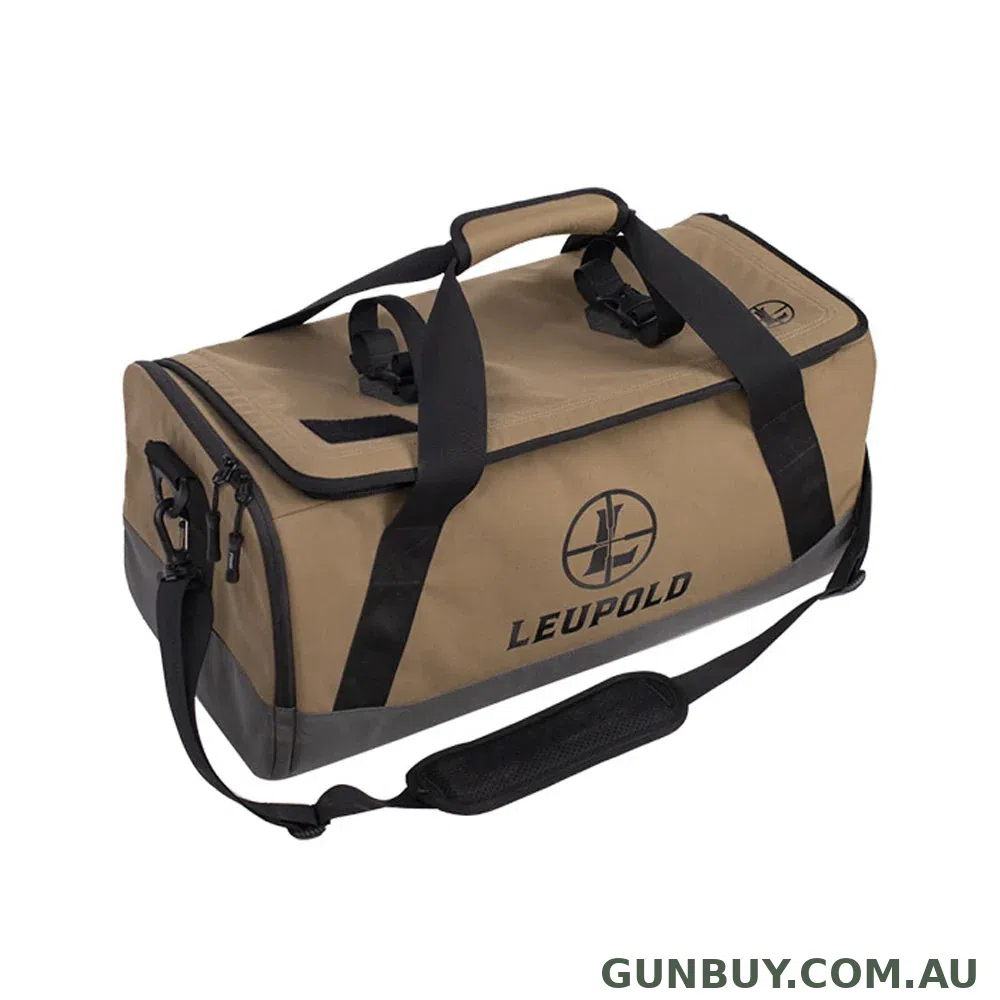 Leupold Optics Go Gear Duffle Bag